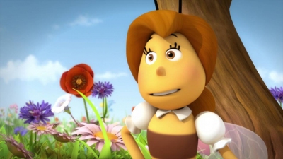Maya The Bee Season 1 Episode 5