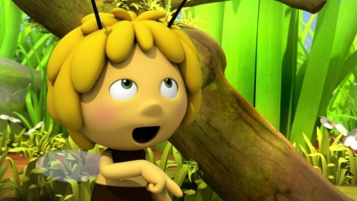 Maya The Bee Season 1 Episode 7