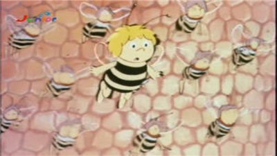Maya The Bee Season 1 Episode 9