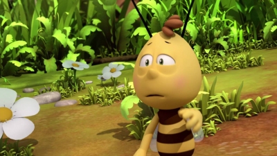 Maya The Bee Season 1 Episode 12