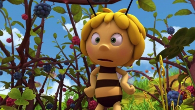 Maya The Bee Season 1 Episode 13