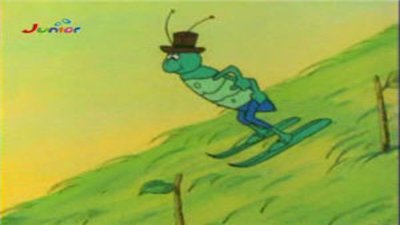 Maya The Bee Season 1 Episode 14