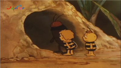 Maya The Bee Season 1 Episode 17