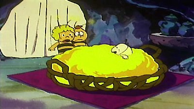 Maya The Bee Season 1 Episode 20
