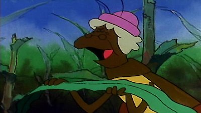 Maya The Bee Season 1 Episode 21