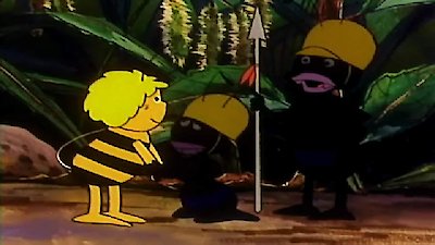Maya The Bee Season 1 Episode 22