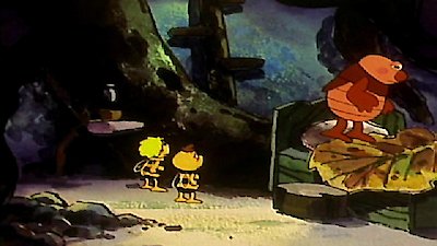Maya The Bee Season 1 Episode 24