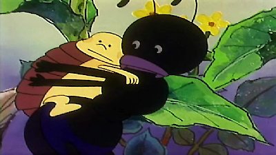 Maya The Bee Season 1 Episode 25