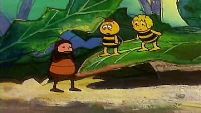 Maya The Bee Season 1 Episode 26
