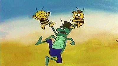 Maya The Bee Season 1 Episode 27