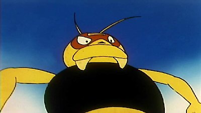 Maya The Bee Season 1 Episode 28