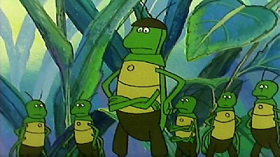 Maya The Bee Season 1 Episode 29