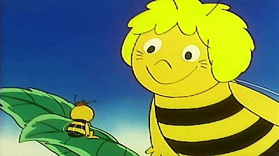 Maya The Bee Season 1 Episode 31