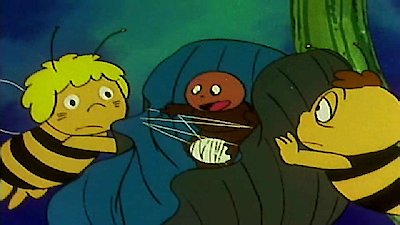 Maya The Bee Season 1 Episode 34