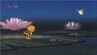 Maya The Bee Season 1 Episode 35