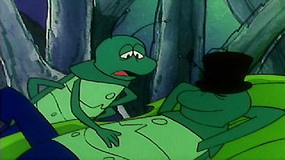 Maya The Bee Season 1 Episode 38