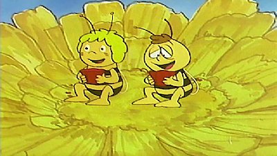 Maya The Bee Season 1 Episode 41