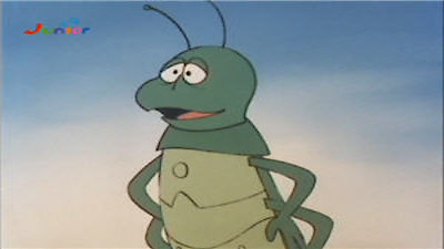 Maya The Bee Season 1 Episode 42