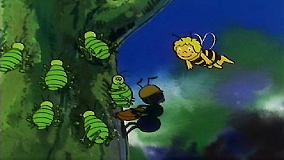 Maya The Bee Season 1 Episode 43
