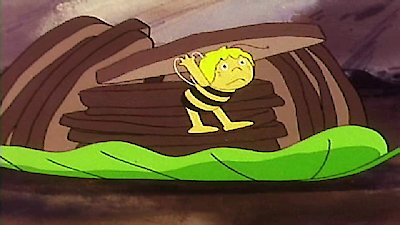 Maya The Bee Season 1 Episode 44