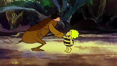Maya The Bee Season 1 Episode 47