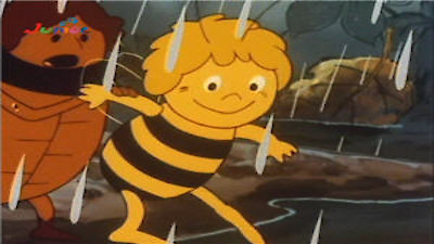 Maya The Bee Season 1 Episode 48