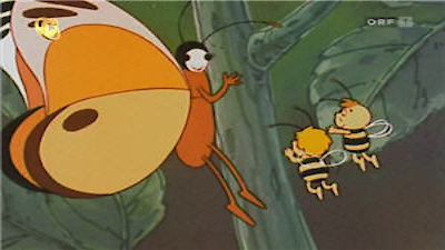 Maya The Bee Season 1 Episode 49