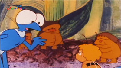 Maya The Bee Season 2 Episode 1