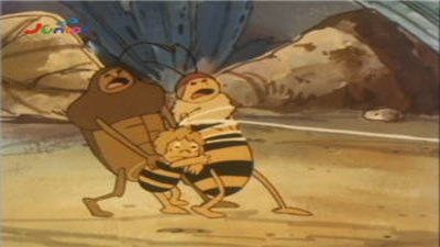 Maya The Bee Season 2 Episode 2