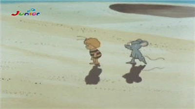 Maya The Bee Season 2 Episode 3