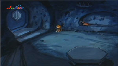 Maya The Bee Season 2 Episode 4