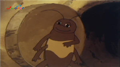 Maya The Bee Season 2 Episode 5