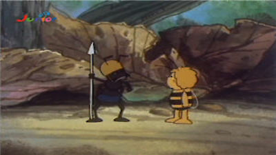Maya The Bee Season 2 Episode 6