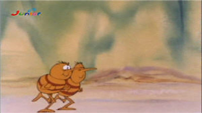 Maya The Bee Season 2 Episode 7