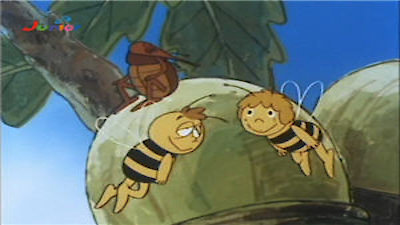 Maya The Bee Season 2 Episode 8