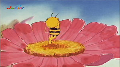 Maya The Bee Season 2 Episode 11