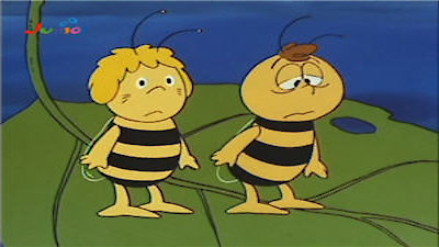 Maya The Bee Season 2 Episode 12