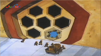 Maya The Bee Season 2 Episode 13