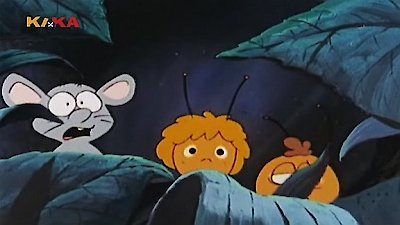 Maya The Bee Season 2 Episode 14