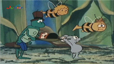 Maya The Bee Season 2 Episode 15