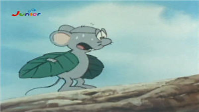 Maya The Bee Season 2 Episode 16