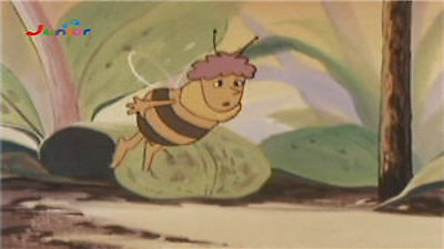 Maya The Bee Season 2 Episode 17