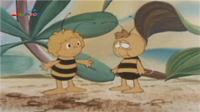 Maya The Bee Season 2 Episode 18