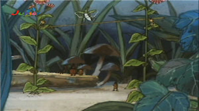 Maya The Bee Season 2 Episode 20