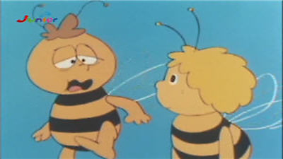 Maya The Bee Season 2 Episode 21