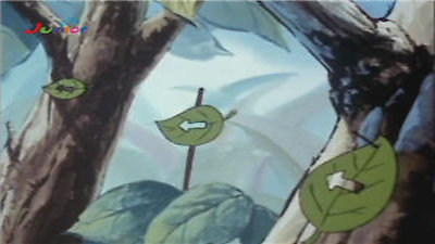 Maya The Bee Season 2 Episode 23