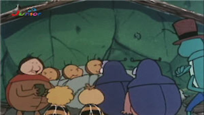 Maya The Bee Season 2 Episode 24