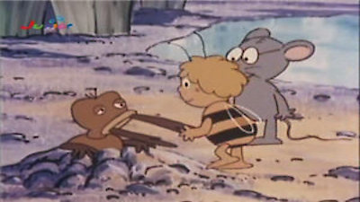 Maya The Bee Season 2 Episode 25