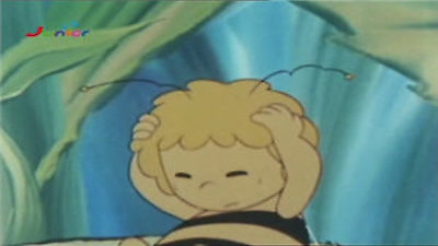 Maya The Bee Season 2 Episode 27