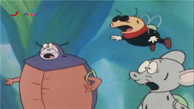 Maya The Bee Season 2 Episode 28